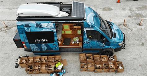 Image result for Sprinter Van Tour