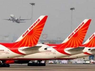 No pilot available, Air India flight delayed for nearly 2 hours | India ...