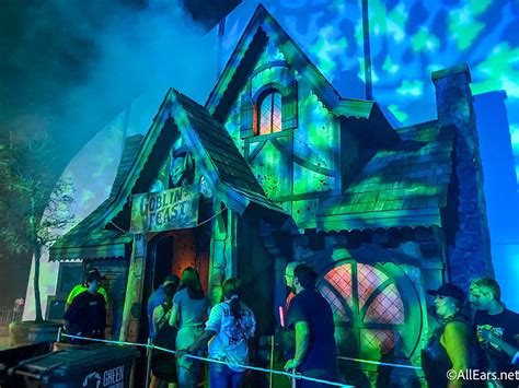 Everything Announced for Halloween Horror Nights 2025 at Universal ...