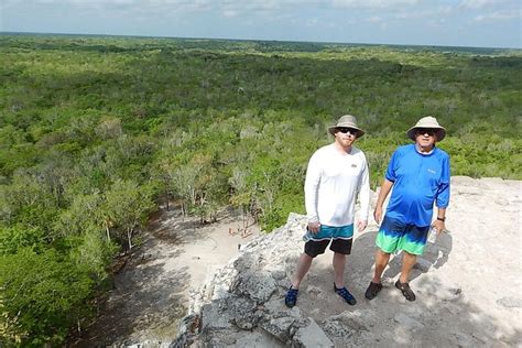Cobá Ruins Tour (Private, Half Day) 2021 - Tulum - Viator