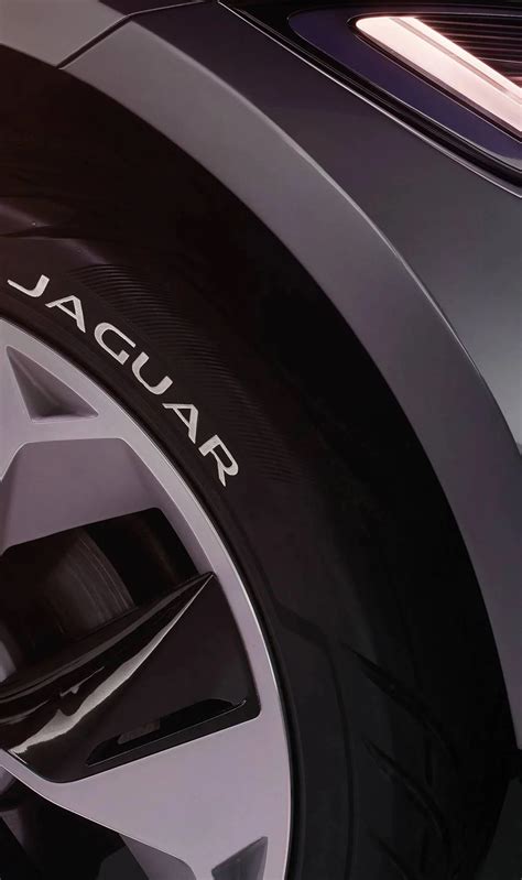 Electric Car Sound Design - I-PACE Concept | Jaguar KSA