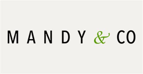 Mandy&Co – Mandy and Co