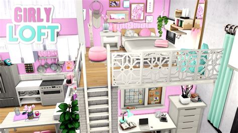 Image result for Sims 4 PS4 Lofts Tutorial