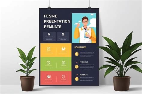 Business Poster Presentation 的图像结果