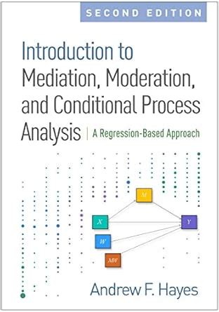 Buy Introduction to Mediation: A Regression-Based Approach (Methodology ...