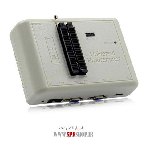 RT809H Programmer 的图像结果
