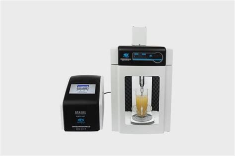 Scientz-750F With New Software Central Microcomputer Centralized ...