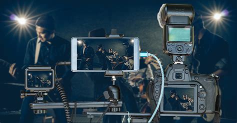 Routine Live Streaming 的图像结果