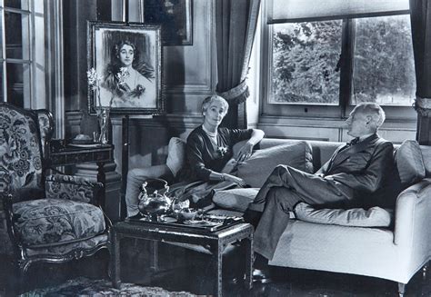 Keeping up with the Chumleys: la vida en Houghton Hall, la fabulosa ...