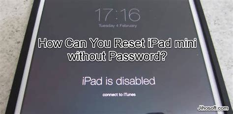 Image result for Hard Reset iPad without Computer