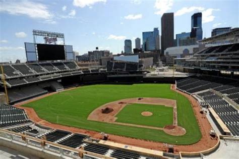 Image result for Target Field Location