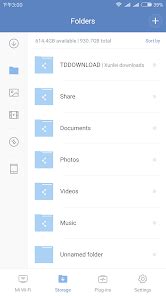 Mi Wi-Fi – Apps on Google Play