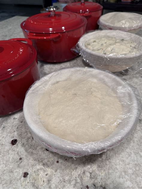 Shawn Kearns on LinkedIn: The Oven is Community… So I baked some loaves ...