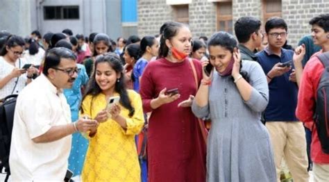 ICAI CA Inter, Final Results 2023: How can I check score card at icai.org?