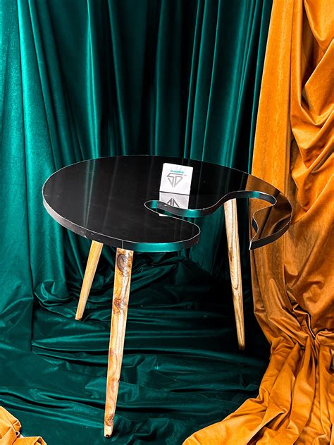 Explore Unique Table Structures | SD Fine Arts – Sdfinearts