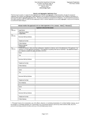 Fillable Online New HampshireBuilding Energy Codes ProgramNew ...