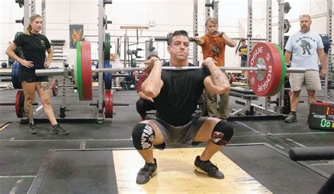 DFMWR resumes athletic events | Article | The United States Army