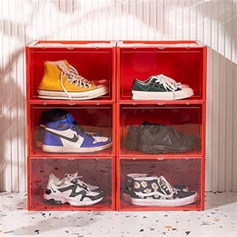 Shoes Box - Buy Shoes Box online at Best Prices in India | Flipkart.com