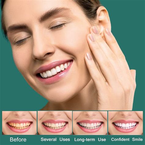 FOXTSPORT Natural Teeth Whitening Charcoal Powder with Bamboo India | Ubuy