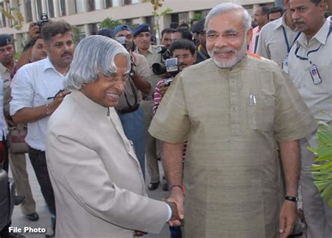 A Tribute to Dr. APJ Abdul Kalam – Our Extremely Beloved President