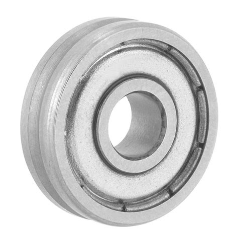 Buy Guide Bearing, High Accurate 90 Angle V Groove Bearing, for Spring ...