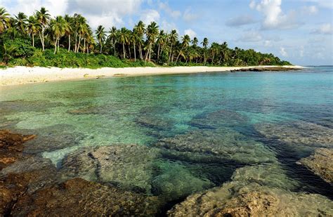 The Best Beach Resorts in Yap - Tripadvisor