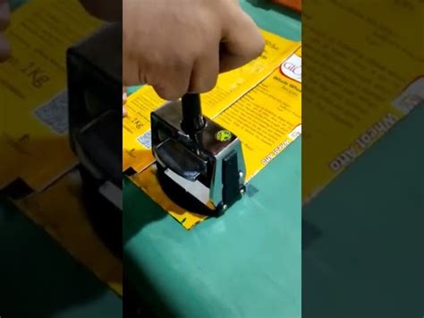 Coding Machine - Bestcode CIJ Printer Trader - Wholesaler / Distributor ...