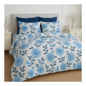 OfferTag: IWS Microfiber Double Flat Bedsheet UPTO 91% OFF | 91% Off ...