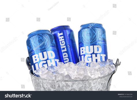 376 Bud Ice Can Images, Stock Photos & Vectors | Shutterstock