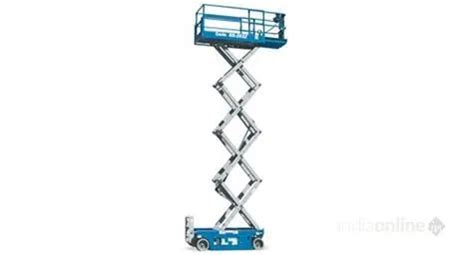 Manlift India - Top Lifts & Elevator Dealers in Phase II Noida Noida