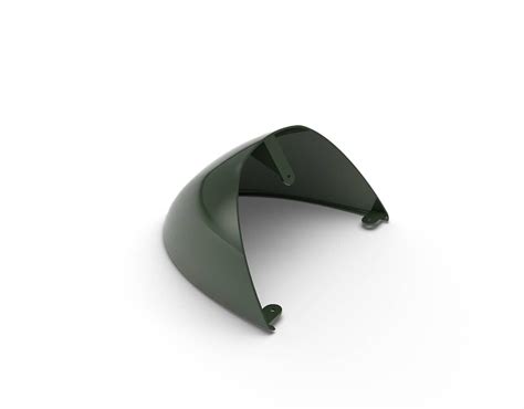 RE BRITISH RACING GREEN SINGLE SEAT COWL – Bikecare360 | Buy Bike ...