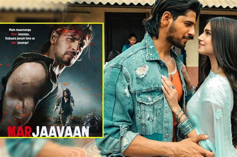 Image result for Marjavaan Movie
