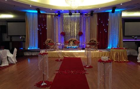Alfa Banquet - Venue - Patel Nagar - Rajinder Nagar - Weddingwire.in