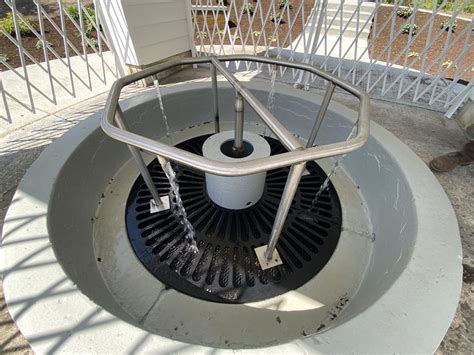 Flowing Well Park Carmel