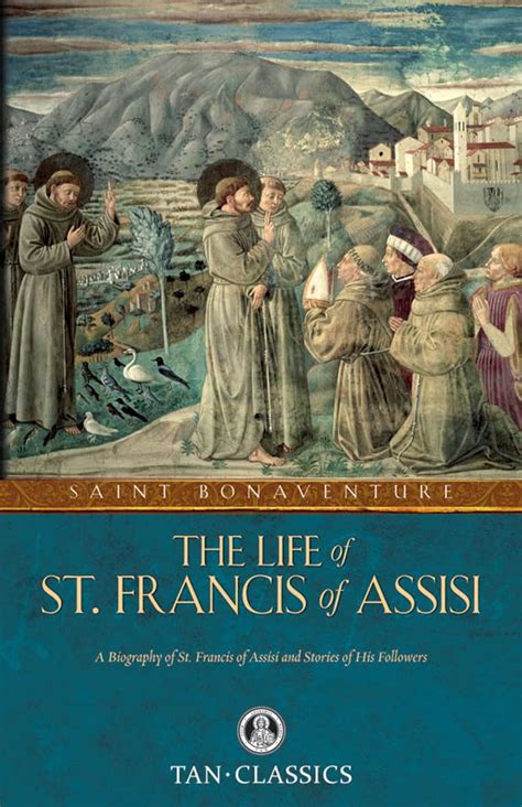 Buy The Life of St. Francis of Assisi Book Online at Low Prices in ...