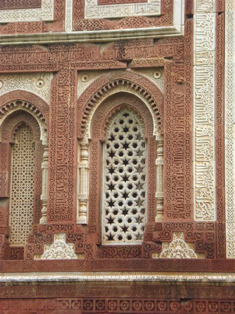 D'source Design Gallery on Islamic Jalis - 1 - Latticed Screen in ...