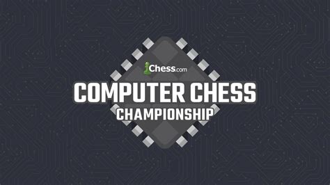 Image result for Computer Chess Competition