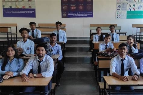 ShriRam College of Engineering and Management Gwalior Campus: Photos ...