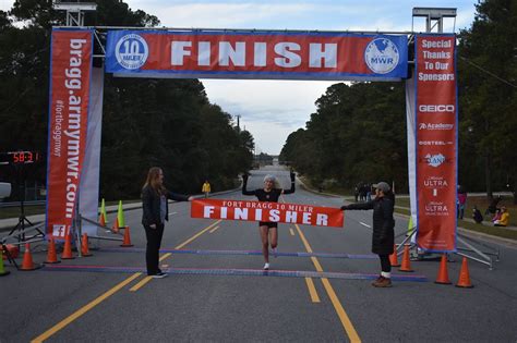 Calling all runners to the 26th annual Fort Bragg 10 Miler | Article ...