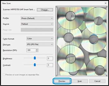 Image result for HP Scanner Tutorial