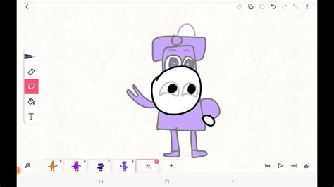 Colorblock Drawing 的图像结果