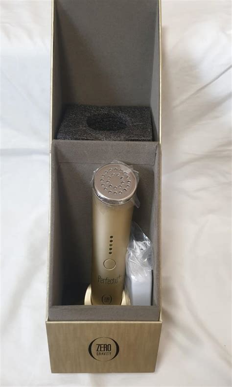 Perfectio LED Infrared Device 的图像结果