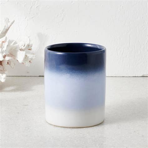 Buy Splendid Santorini Ceramic Ombre Votive Holder from Home Centre at ...