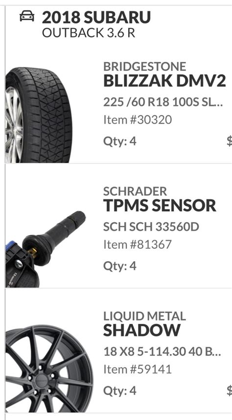 TPMS Programming Tool 的图像结果