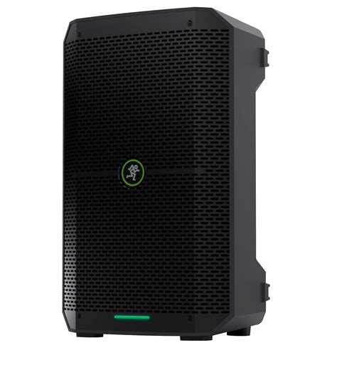 Mackie Thump Series, Thump GO 8-inches Portable wireless , Bluetooth ...