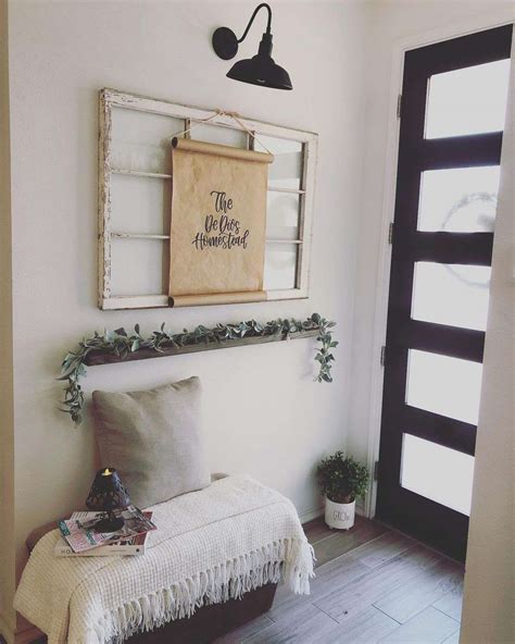 38 Window Frame Decor Ideas Perfect for Any Space