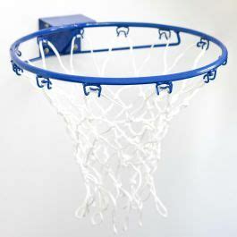 Wall Mounted Netball Hoops - Netball Nets | Net World Sports
