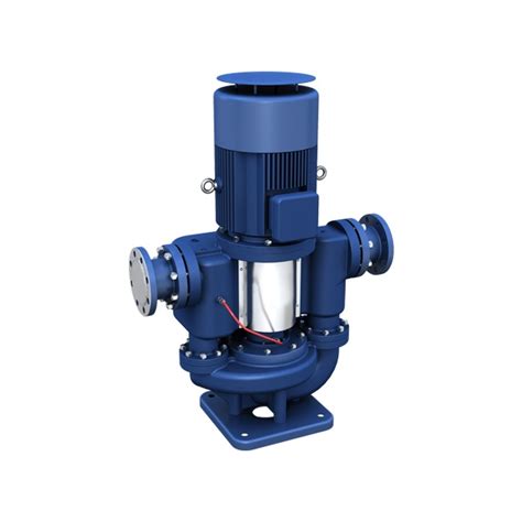 源立水泵GD（2）40-15立式管道泵工业循环水泵-水泵-制冷大市场