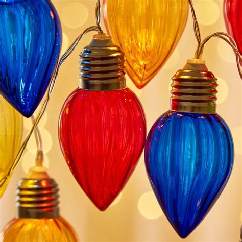 Buy Serena String Light - 10 LEDs from Home Centre at just INR 499.0