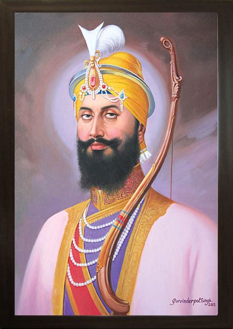 House Of Guru Gobind Singh Ji at Summer Mathew blog